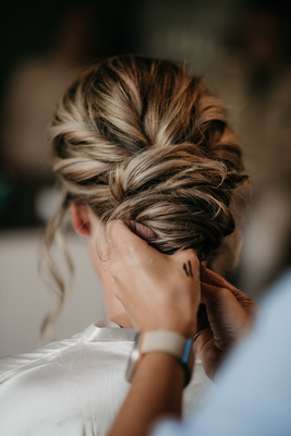 Hair by Jany