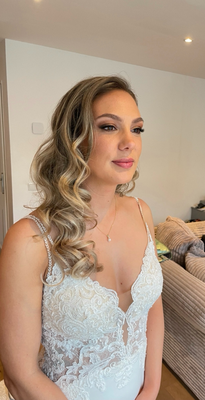Hair & Make-up by Jany