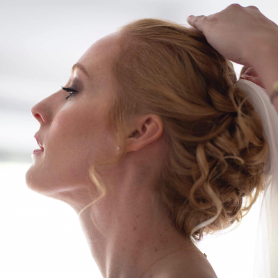 Make-up by Jany