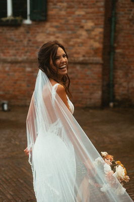 Hair & Make-up by Jany - Photographer: Roy van der Wens