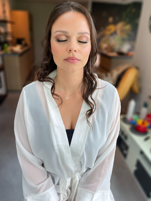 Make-up by Jany