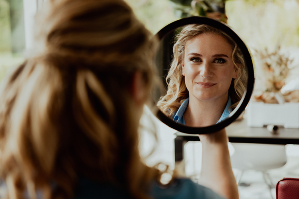 Make-up by Jany
