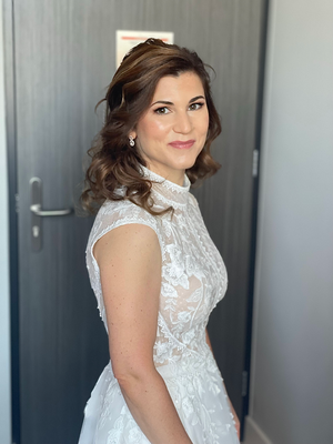 Hair & Make-up by Jany