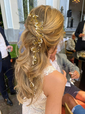 Hair by Jany