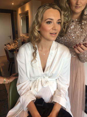 Make-up by Jany
