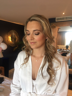 Make-up by Jany