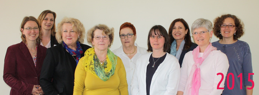 2015 – Austauschtreffen in Basel – Familienbesteuerung