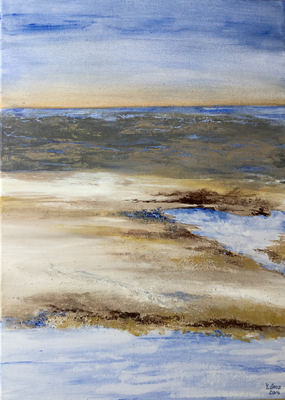 Ebbe  70x50x4