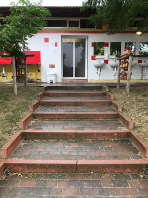Campinpark Dei Dogi