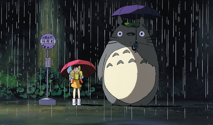 トトロの雨傘」 - TOKOGIGA_SHOP トトロの雨傘」 - TOKOGIGA_SHOP