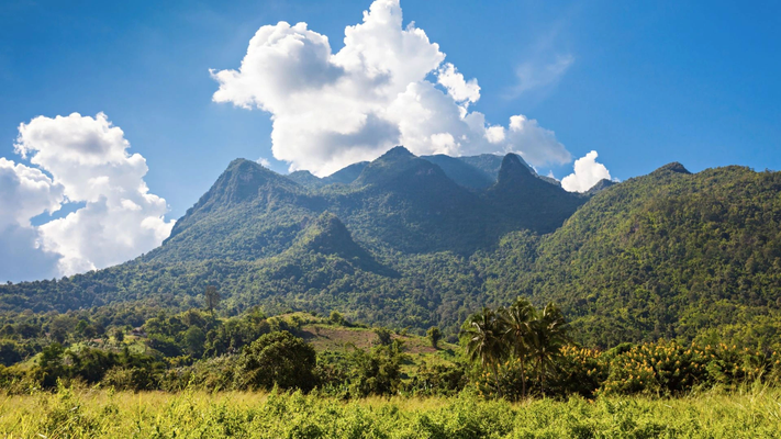 Chiang Dao