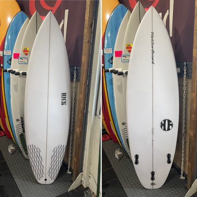 Hick surf shop Factory - h-s-s-f ページ！