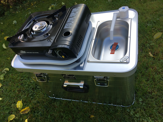 Campingbox Starter 4x4 Campingmoebel 4x4s Webseite