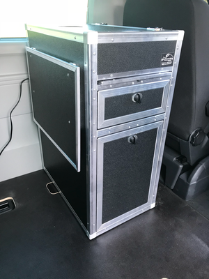 Campingküche Pro Compact - campingmoebel-4x4s Webseite!