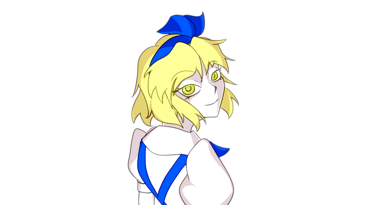 アリス（東方怪奇談）