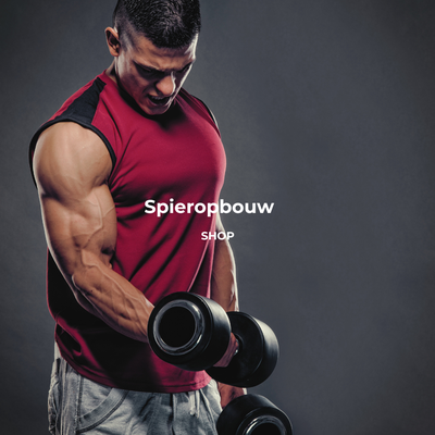 Spieropbouw