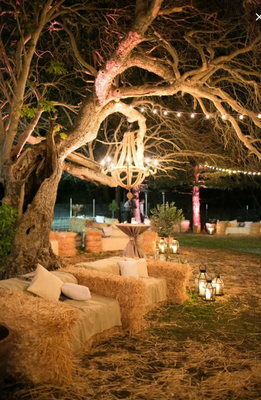 Finca de  bodas en Ciudad Real