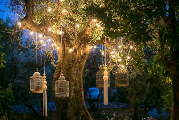 Finca de  bodas en Ciudad Real
