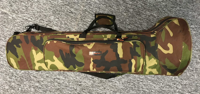 バックのエルクハート 36B - トロンボーンアンサンブル