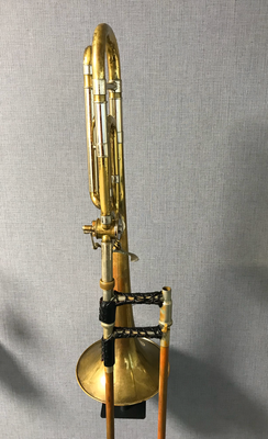 バックのエルクハート 36B - トロンボーンアンサンブル