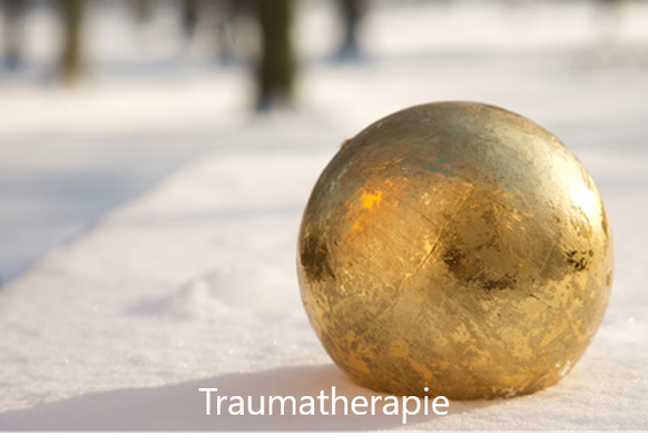 Traumatherapie