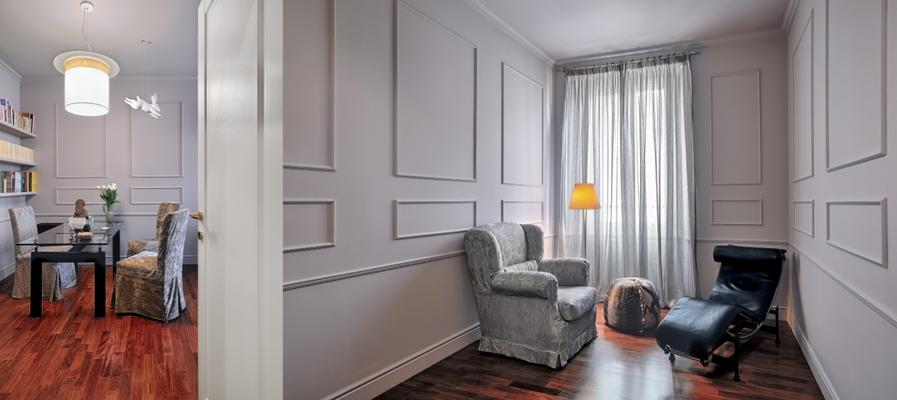 Studio professionale  Sanremo