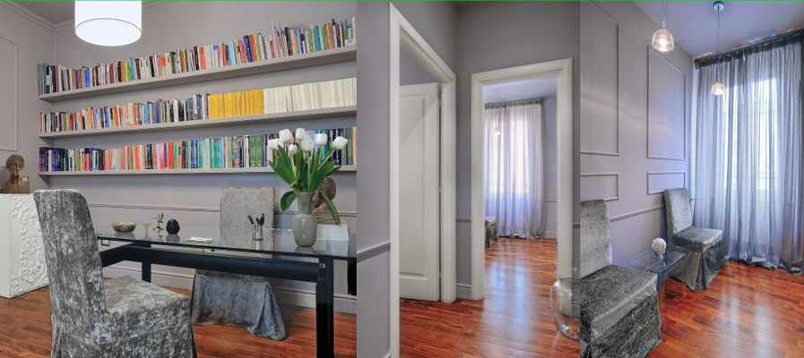 Studio professionale  Sanremo