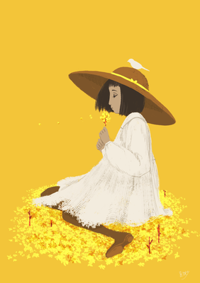 こがらし