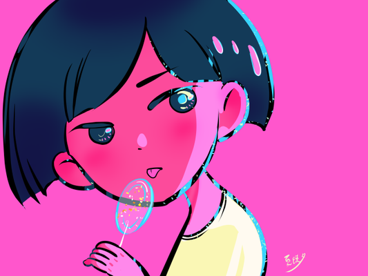 lolipop
