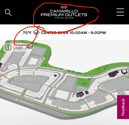 S'Wätter mit Räge und chalt het euses Programm bestimmt - es riiiiiise Shopping Center!