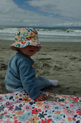 Sunday Funday (nachem Wäsche) - Let's surf!