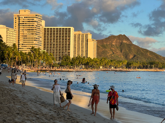 Waikiki