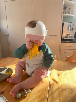 Njämmi, Ei zum Zmorge!