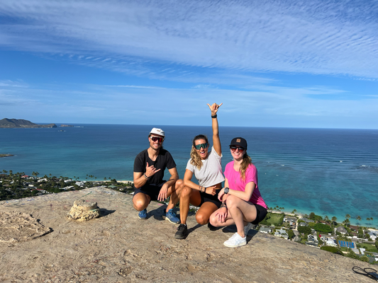 Lanikai