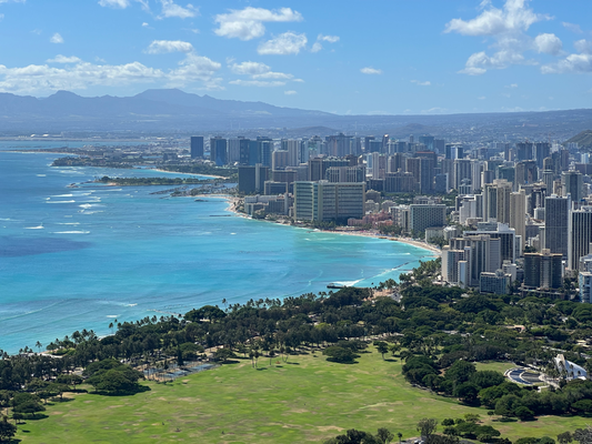 Waikiki