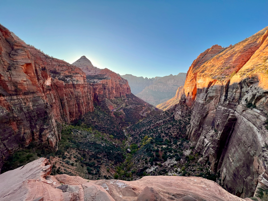 Zion