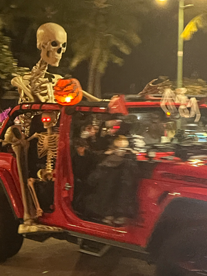 HALLOWEEN