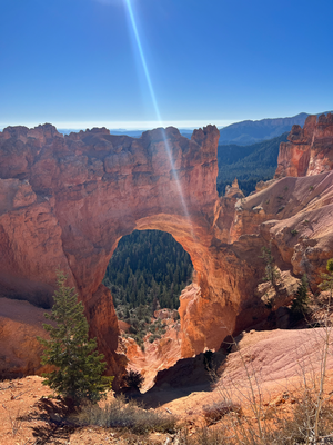 Natural Bridge