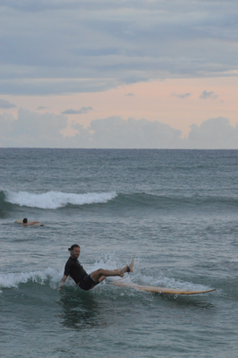 Wipe Out :D