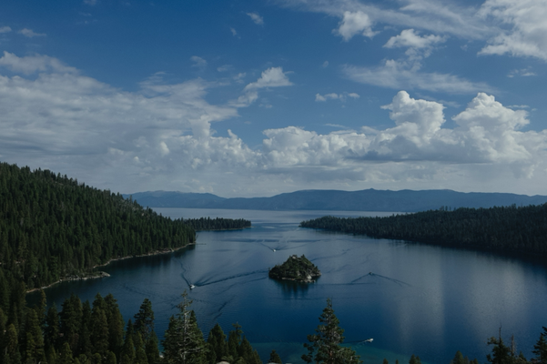 Emerald Bay