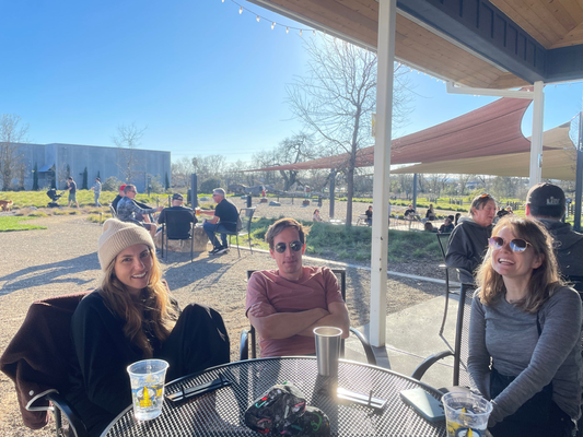 Russion River Brewery 