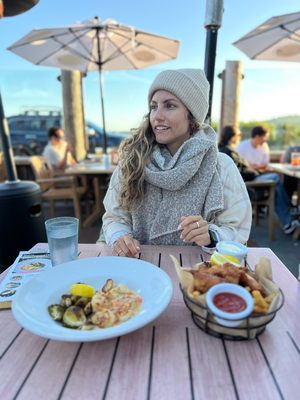 Halfmoon Bay Brewing Company