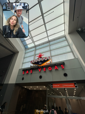 Welcome to faboulus Las Vegas!