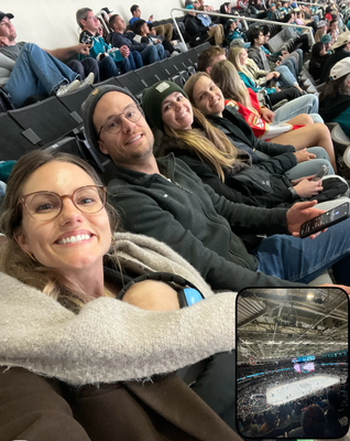 San Jose Sharks