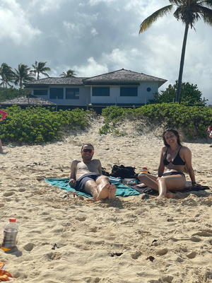 Lanikai Beach