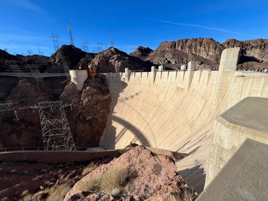 Hoover Dam