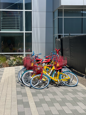 Google-Velos