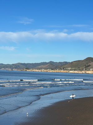 Perfekti Surfconditions gseh...