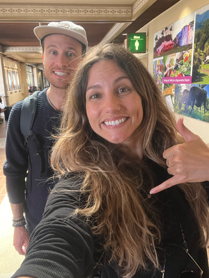 Aloha Kaua'i :-)