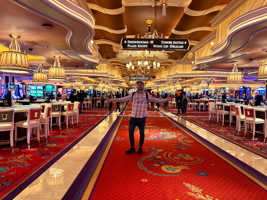 Wynn Casino